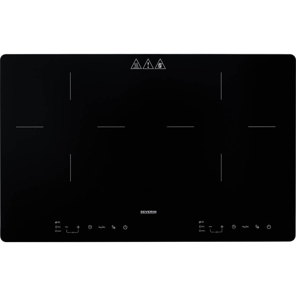 Severin DK 1033 Piastra a induzione Funzione timer, portatile