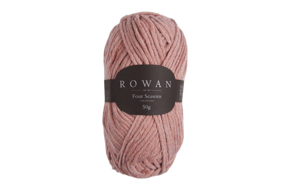 Rowan Four Seasons Knitting and Crochet Yarn Aran -  50g Balls