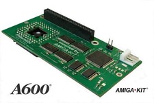 PiStorm 600 Rev B Adapter for Commodore Amiga 600 New 91290