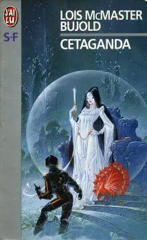Cetaganda, Lois McMaster Bujold