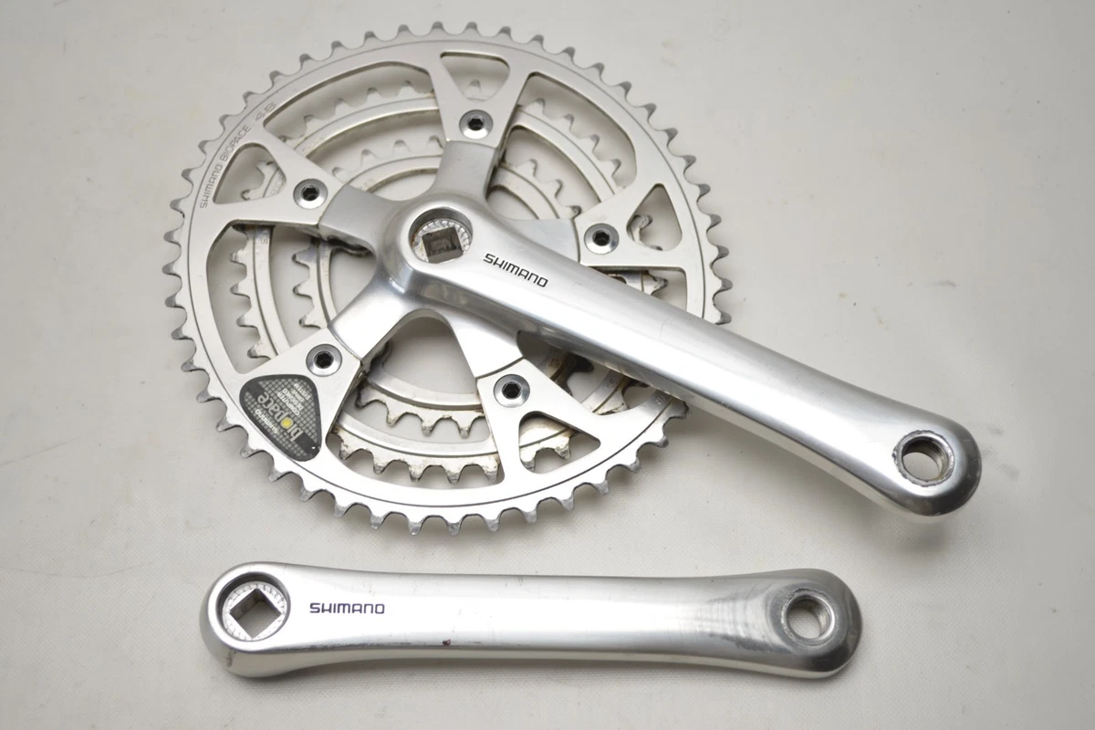 Deore Xt M730 In Bicycle Cranksets for sale - eBay