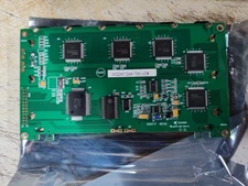 NEW WG240128A-TMI-VZ# FOR 240*128 LCD DISPLAY PANEL 90 Days Warranty