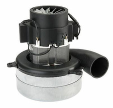 ELECTRON EVS MONARCH 2 PREMIER CLEAN AUSSIE VAC STAGE TANGENTIAL MOTOR FAN