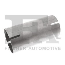 FA1 Rohrverbinder Schelle 107-956 Schweißhülse für BMW E28 E34 56mm 5er 520