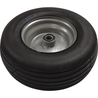 New Complete Tractor Tedder Tire 3008-2011 For Universal Products GTS16X8