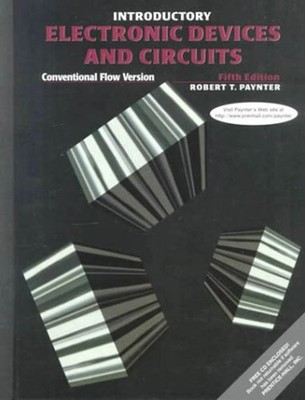 Introductory Electronic Devices and Circuits : Conventional Flow