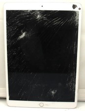 Apple iPad Pro 1st Gen A1709 256GB 10.5" Wi-Fi  Cellular MPHH2LL/A - Cracked