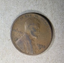 1952 D Lincoln Wheat Penny 1 Cent