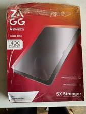 ZAGG InvisibleShield Glass Elite for iPad A16/10th Gen Screen Protector