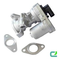 AGR-Ventil Magnetventil elektrisch BBT für CITROEN JUMPER II Bus