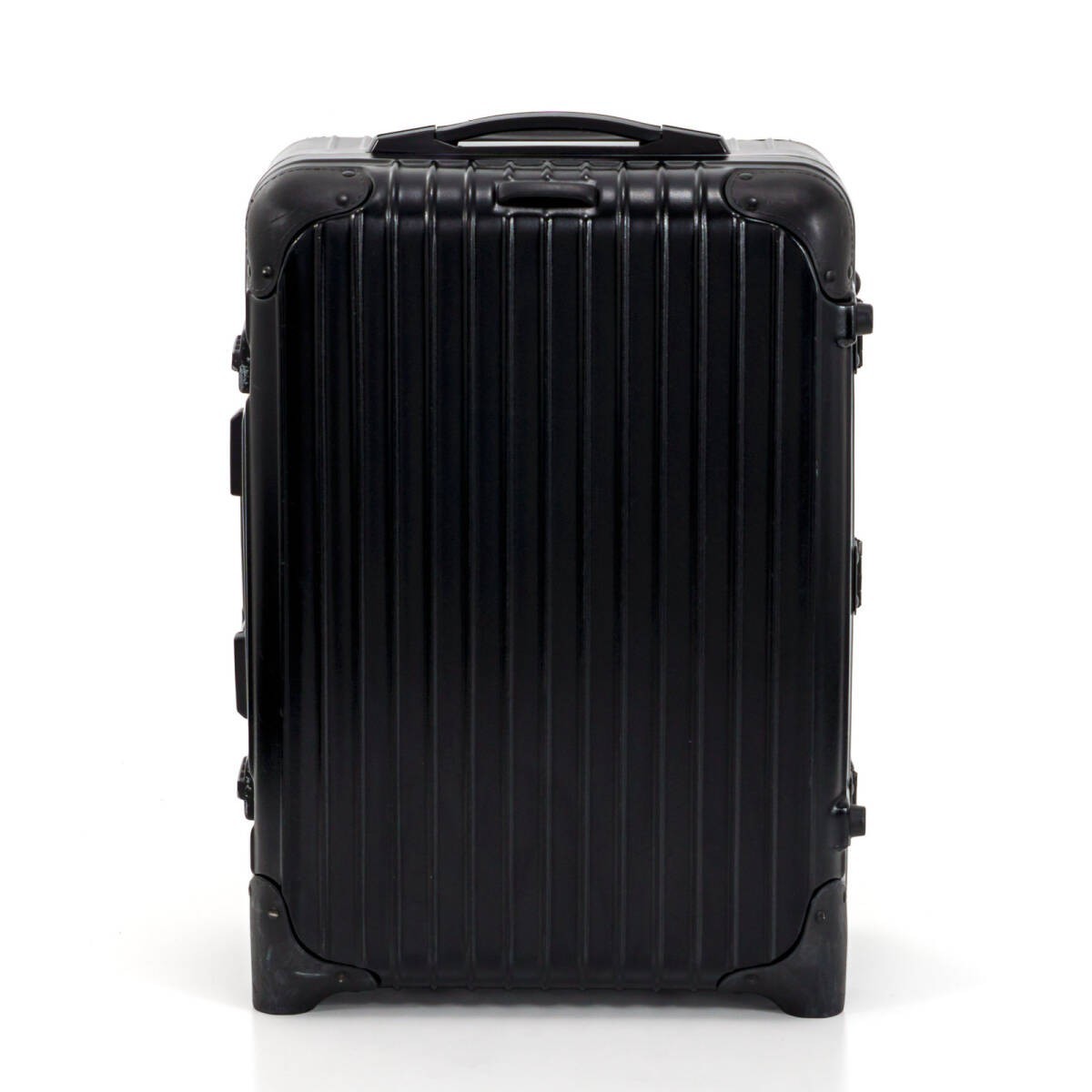 Rimowa Samba 35L Black 2 wheels Carry Case Suitcase | eBay