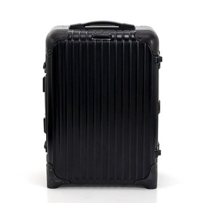 Rimowa Samba 35L Black 2 wheels Carry Case Suitcase | eBay