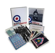 The Making of Quadrophenia - Special Edition ...