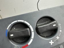 Radiateur Opel VIVARO