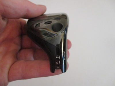 Tête Hybride Occasion Droitier Tête De Hybride Titleist GT3 #4 21° - Pour Shaft 915/917/816/TS/TSi/TSr - Occasion Vw Golf Country