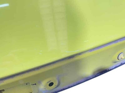 9821273280 heckklappe CITROEN C4 CACTUS 1.6 HDI FAP 2014 127070