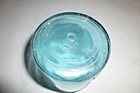 Vintage Ball Blue Tint Perfect Mason Quart Jar 1923-1933 #6 or 9 Mold Jar only — photo 4