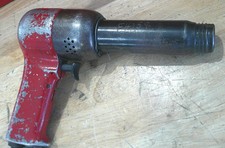 Chicago Pneumatic Rivet Gun 7x Cp4447 Riveter Air Tool Aircraft