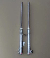 YAMAHA XT600 43F GABEL FRONT FORK 1984-1986 B0090