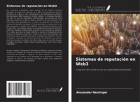 Alexander Neulinger | Sistemas De ReputacióN En Web3 | Taschenbuch | Spanisch