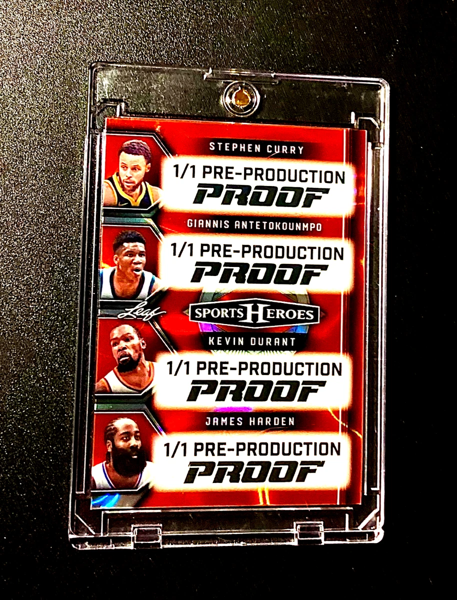 James Harden Basketball Short Print Sports Trading Cards