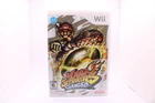Mario Strikers Charged Wii (Case and Manual ONLY **NO GAME**)