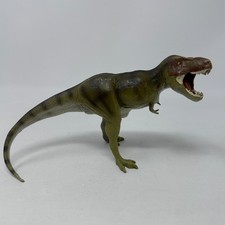 Safari Carnegie Tyrannosaurus T Rex Figure Pr...