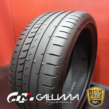 1 One Tire Goodyear Eagle F1 Asymmetric 2 Run Flat 24535r19 2453519 93415
