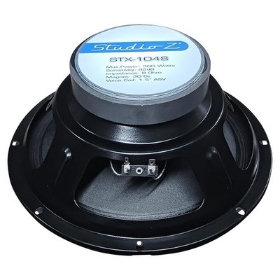 Nippon Stx-1048 Studio Z 10