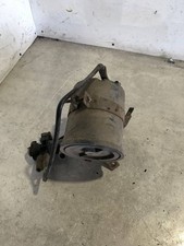 Filtre à carburant Jeep WRANGLER