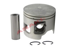 Kit pistone 0,25 6R5-11635-11 con segmento per fuoribordo YAMAHA 115-130 CV