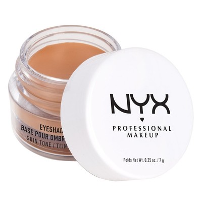Eyeshadow Base Primer, Skin Tone
