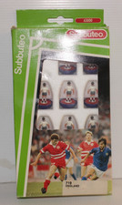 Boxed Subbuteo  1991-96   Lightweight 719 England Team
