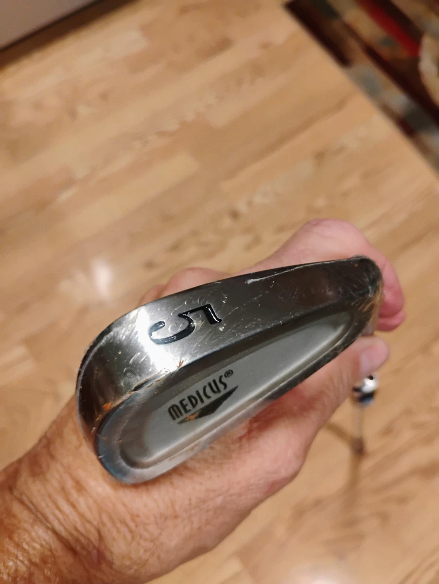 Medicus Iron Golf Clubs for sale | eBay