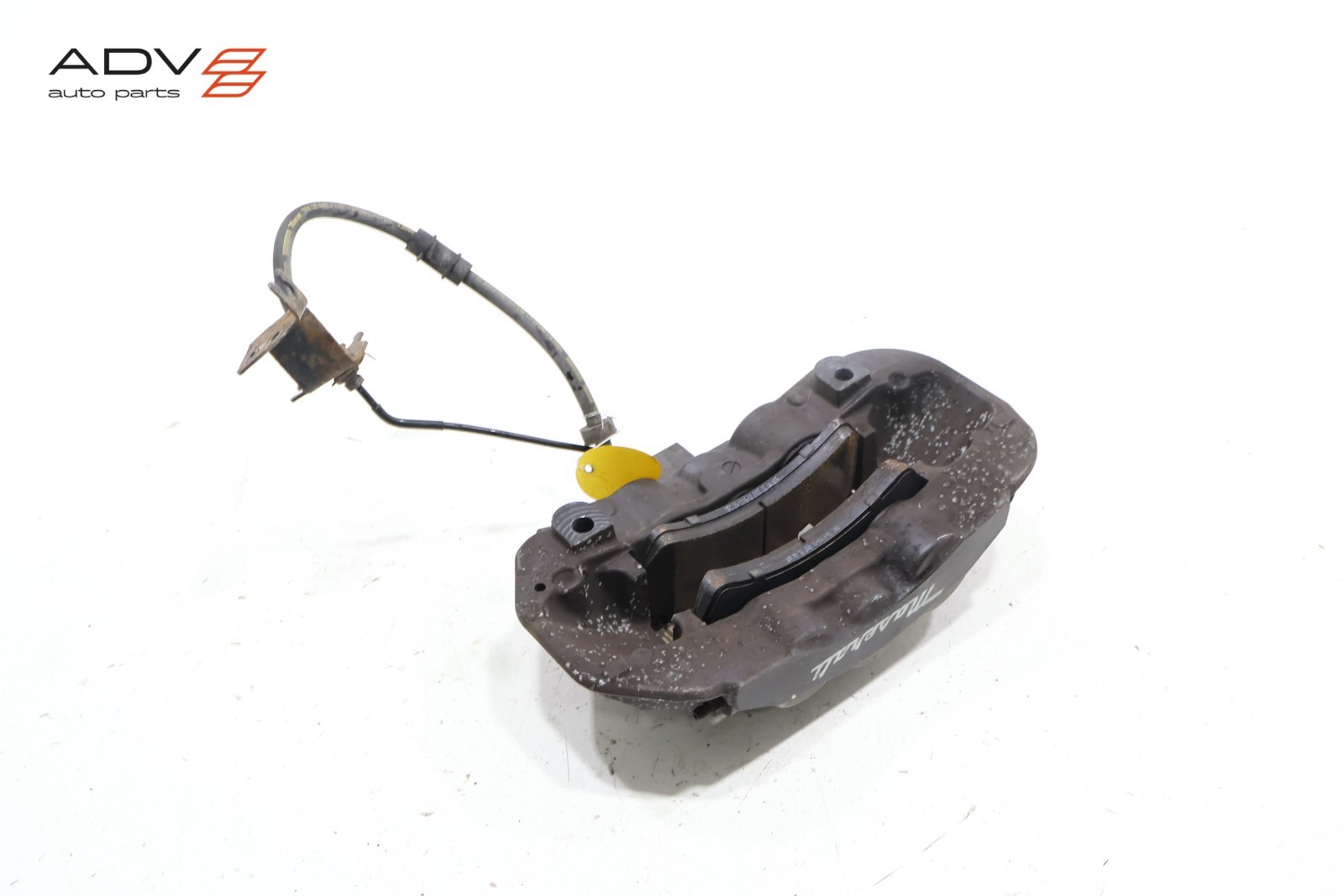 Maserati Ghibli S Q4 2014-2020 Front Left Brake caliper P/N 14930