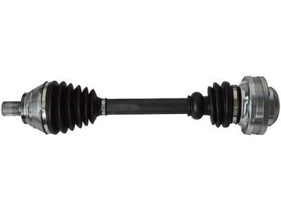 GSP 25ST95W Front Left CV Axle Assembly Fits 2007-2013 Audi A3 Quattro