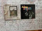 Led Zeppelin & HoneyDrippers - Vinyl Lot of 2 -  (VG+ - EX)