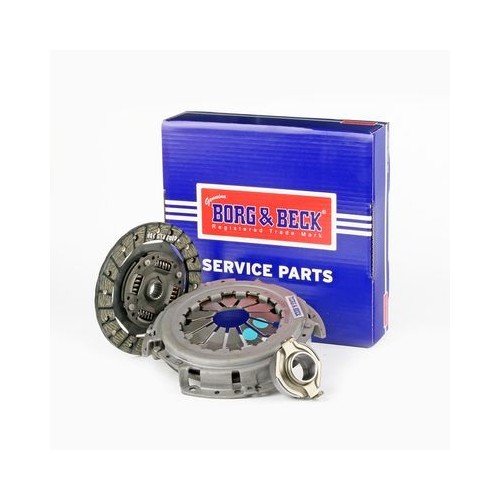 BORG & BECK Clutch Kit HK8188
