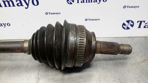 20T2N GETRIEBE HINTEN RECHTS / 76231 FÜR LAND ROVER FREELANDER LN * - Bild 3 von 3