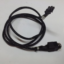 Used Pride Power Wheelchair Tru-Balance 2 Right Curtis Independent ELR Harness