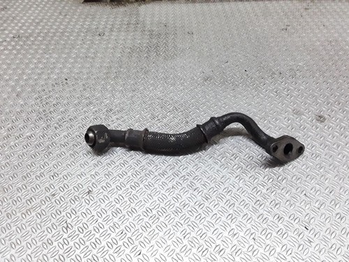 Audi A4 S4 B7 8E 8H 2006 Diesel 103kW Turbolader Ölleitung Ölschlauch