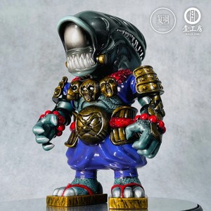 Kaiju One | eBay