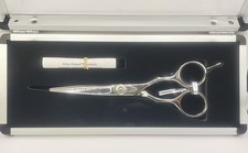 Eclipse 6.25  Arius Eickert Hair Scissors Professional Shears Case 8336-