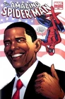 The Amazing Spider-Man #583 - 4th print BY MARVEL  2009