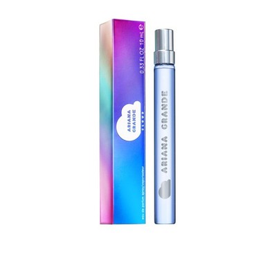 Ariana Grande Cloud Eau de Parfum 0.33 Fl Oz Travel Size Women Warm Gourmand