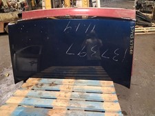 Trunkhatchtailgate Fits 86-89 Toronado 604414 Trunkhatchtailgate Fits 86-89 Toronado 604414