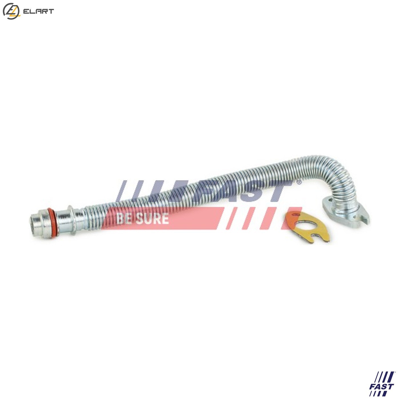 OIL HOSE FT61466 FOR RENAULT CLIO/IV/Sport/Tourer/SPORT/TOURER/Grandtour/MIO