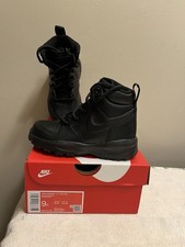 Nike Manoa Little Kids' Boots Size 9c