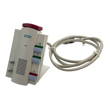 Siemens 04757261 Intercom Unit Intercom System