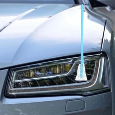 Corner Antenna Pole Driving Parking Marker Protector Vehicle